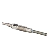 KarParts360 For Ford E-250 Econoline Club Wagon 1990 1991 Diesel Glow Plug | Bullet Terminal | Male