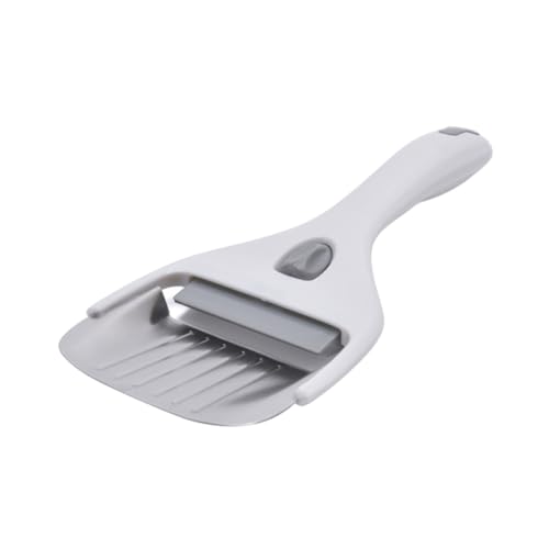 Rallador multiusos para queso con mango ergonómico miniatura 1