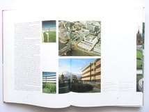 Amazon.co.jp: 洋書都市空間写真集 本 公園 ルーフガーデン 風景 開発