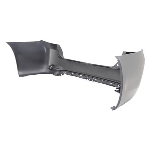Image of FitParts For Toyota Highlander 2008-2010 Rear Upper Bumper Cover