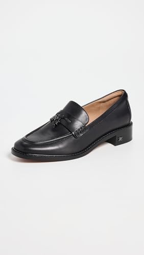 Image of Sam Edelman Women's Denise Suede Loafers