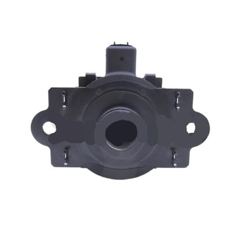 Solénoïde de ventilation de cartouche de vapeur CRV 911-762 - 5