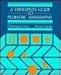 Produktbild A Therapist's Guide to Pediatric Assessment