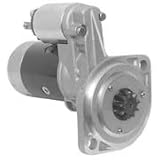 #US Replacement Part New Starter Fit for Isuzu 5811000990, 5811000991, 8941364000,