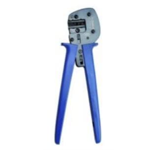 Outil de sertissage manuel Koban contre les faux contacts solaires 4 6 10mm2 KE-PV-02