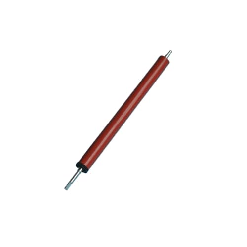 Rodillo de presión del fusor RC1-0991-000 contra hojas arrugadas
