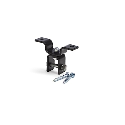 Everlast Wood Beam Holder (EA) , Black