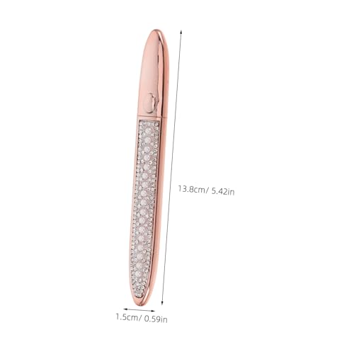 Delineador Líquido con Brillo Diamante para Mujer miniatura 2