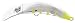 Fishing Gear Fish Lures (Brad's Secret, 4 3/4-Inch)