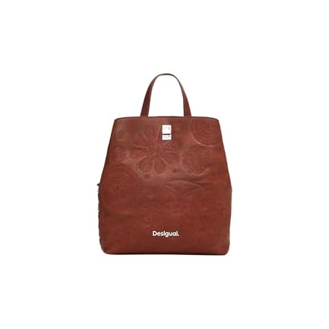 Sac à Dos PU Desigual Cover