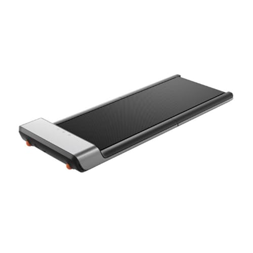 Image of Walking Pad Treadmill Machine for Home Small, Portable Folding Under Desk Treadmill with Remote Control, LED Display, Compact Walking Jogging Running Machine