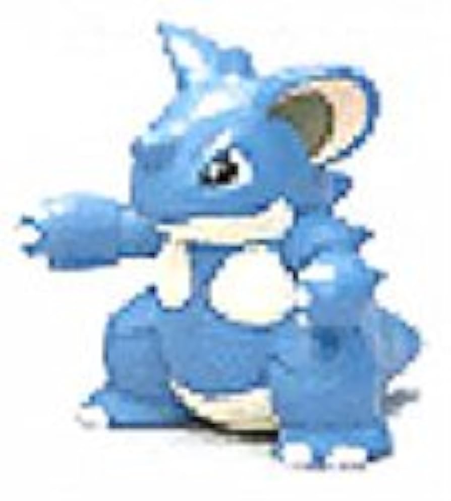 【希少】TOMY モンスターコレクション ニドクイン Amazon.co.jp: モンスターコレクション031 ニドクイン : おもちゃ