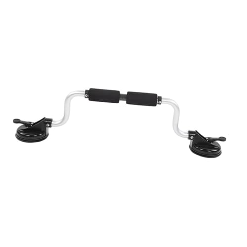 Alliage aluminium résistant pour ce support de chargement kayak