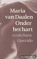 Onder het hart: gedichten 9021459027 Book Cover