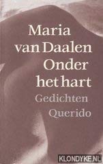 Onder het hart: gedichten