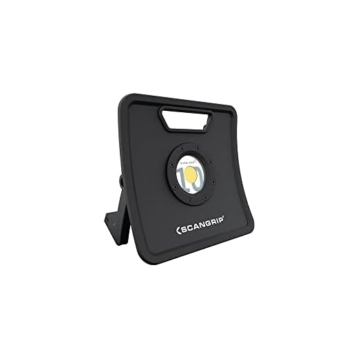 Nova 10K Cob-LED Arbetsljus