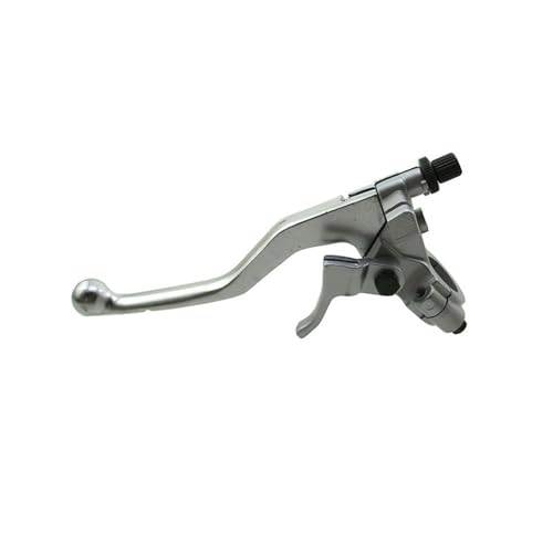 Levier d'embrayage de démarrage pour vos sorties enduro 250cc - 5