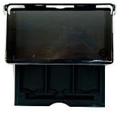 Gear Monkey Super Shell with 3 Game Drawer for Nintendo DS Lite, Gearmonkey