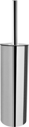 Preisvergleich Produktbild Duravit 0099281000 WC-Buerstengarnitur D-Code stehend, verchromt