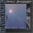 Atlantis Angelis [Audio CD] Bernhardt, Patrick