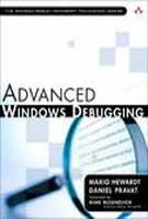 Advanced Windows Debugging: unknown author: Amazon.com: Books