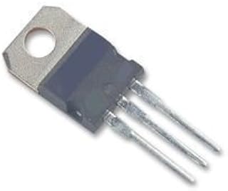 NTE Electronics NTE376 NPN Silicon Transistor, TV Power Supply Driver/Audio Output, TO220 Type Package, 300V, 0.2 Amp