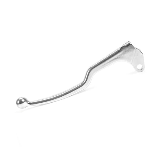 �u���[�L���o�[ DL650 �p V-�X�g�[�� GSR400 GSR600 GSR750 SV650 GSX-R�p ���[�^�[�T�C�N�� �t�����g �u���[�L �N���b�` ���o�[ �R���g���[�� �n���h��(Left Clutch Lever)
