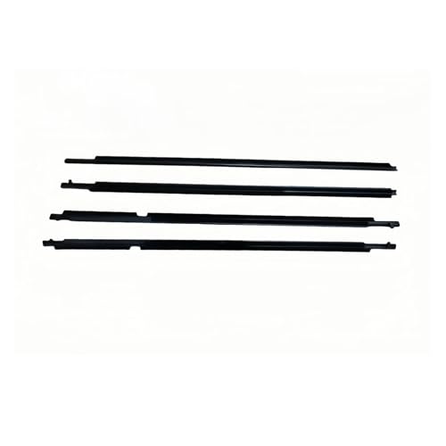 Joint d'étanchéité de portière pour Corolla et Fielder 2006-2012 75730-12320