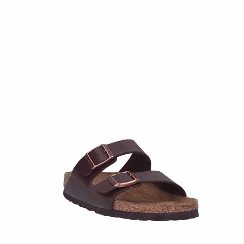 Image of Birkenstock Women's Mayari Leather Flip Flops