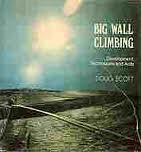 Big Wall Climbing