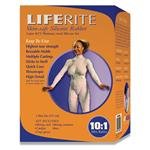 LifeRite - Compuesto de goma de silicona seguro para la piel ArtMolds