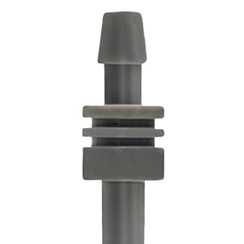 Image of Universal Blood Pressure Monitor Extension Tube Cuff Connector Accessory 05