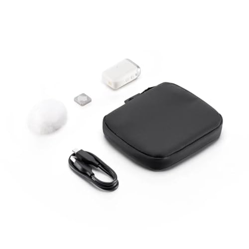 Image of for DJI for MIC 2 for for MINI Lavalier MiC(Mic2 Transmitter W)