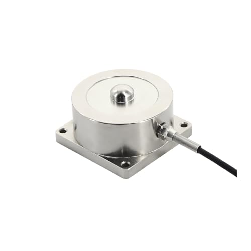 Capteur de charge à rayons pour mesurer la tension et compression jusqu'à 5T