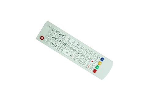 Image of HCDZ Replacement Remote Control for LG CineBeam PF1000U AKB74915376 PH450U Ultra Short Throw LED Home Theater Projector