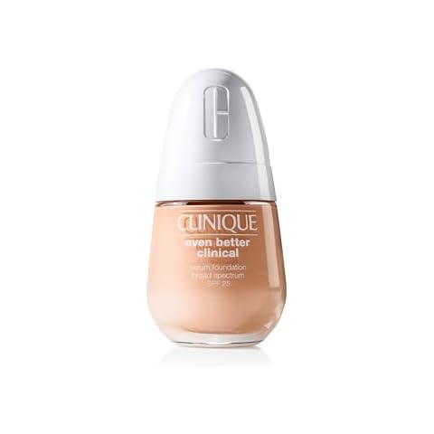 Clinique Even Better Serum Foundation Cover