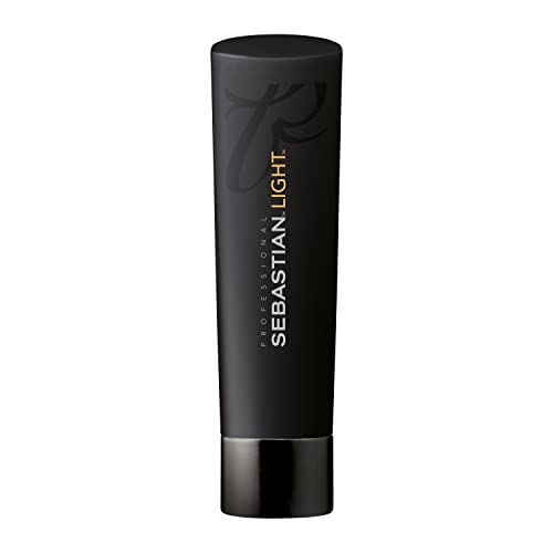 Sebastian Light Shampoo, 8.4 oz.
