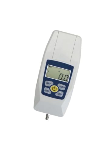 Medidor de Fuerza Digital Portátil Push y Pull KF-10