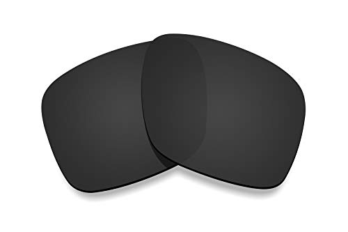Image of 1.5mm Replacement Lenses for Oakley Holbrook XL OO9417 Sunglasses with Excellent Polarization - MultiOptions