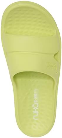 Ryka Women's Restore Slide Recovery Sandal | Image 5