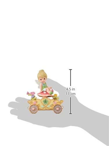 プレシャスモーメンツ ディズニー バースデーパレード オーロラ姫