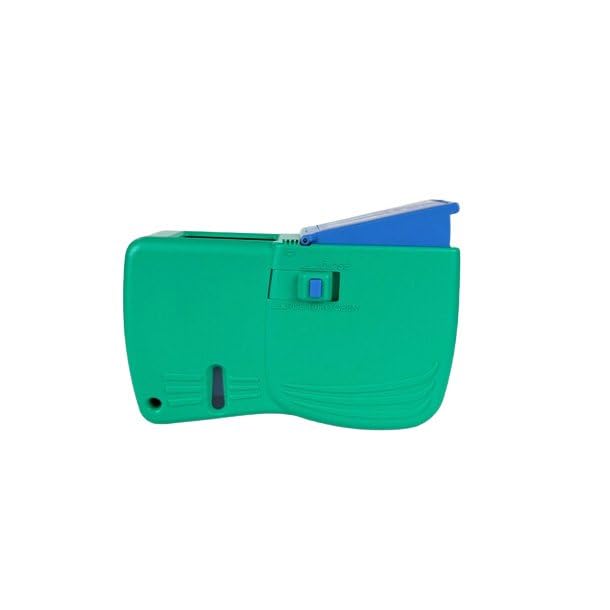 CLETOP-S 14110501 Type A Cleaner Blue Tape, Cleaners