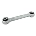 YCQTaoBao 1x Front Sway Bar Link Kit - Front Sway Bar End Links Automotive Replacement Sway Bar Link Kits Compatible with Audi A4 Compatible with Audi A4 Quattro Compatible with Audi A5 Quattro 2009
