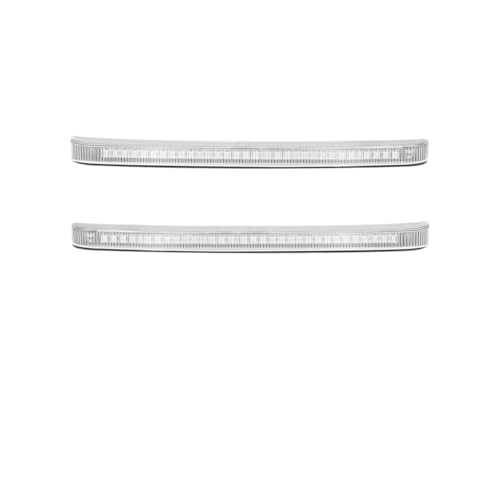 Feu de signalisation moto sacoche pour Touring Electra Glide Road King 2014-2022