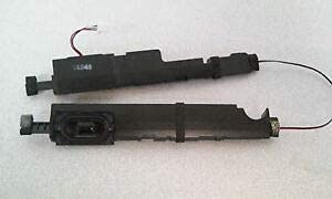 TravisLappy Laptop Laptop Internal Speaker Set for HP HP2000 HP650 250 G1 CQ58