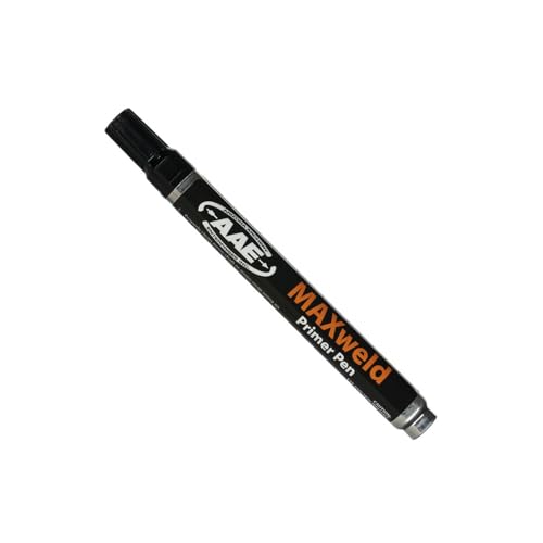 Arizona Archery Enterprises MAX Adhesion KIT Fletching Glue, Primer Pen, Arrow Wipes for Vanes Fletches Application AAE - Thumbnail 3