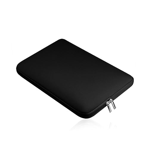 Funda para portátil HOMSFOU de neopreno para 13 pulgadas miniatura 7