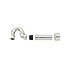 P-TRAP KIT W/302, 318 PVC