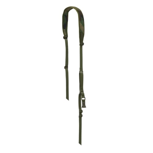 HELIKON-TEX Eslinga de carabina Mirage US Woodland
