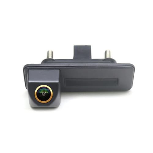 Caméra de recul 1080p pour Skoda Roomster : vision nocturne nette